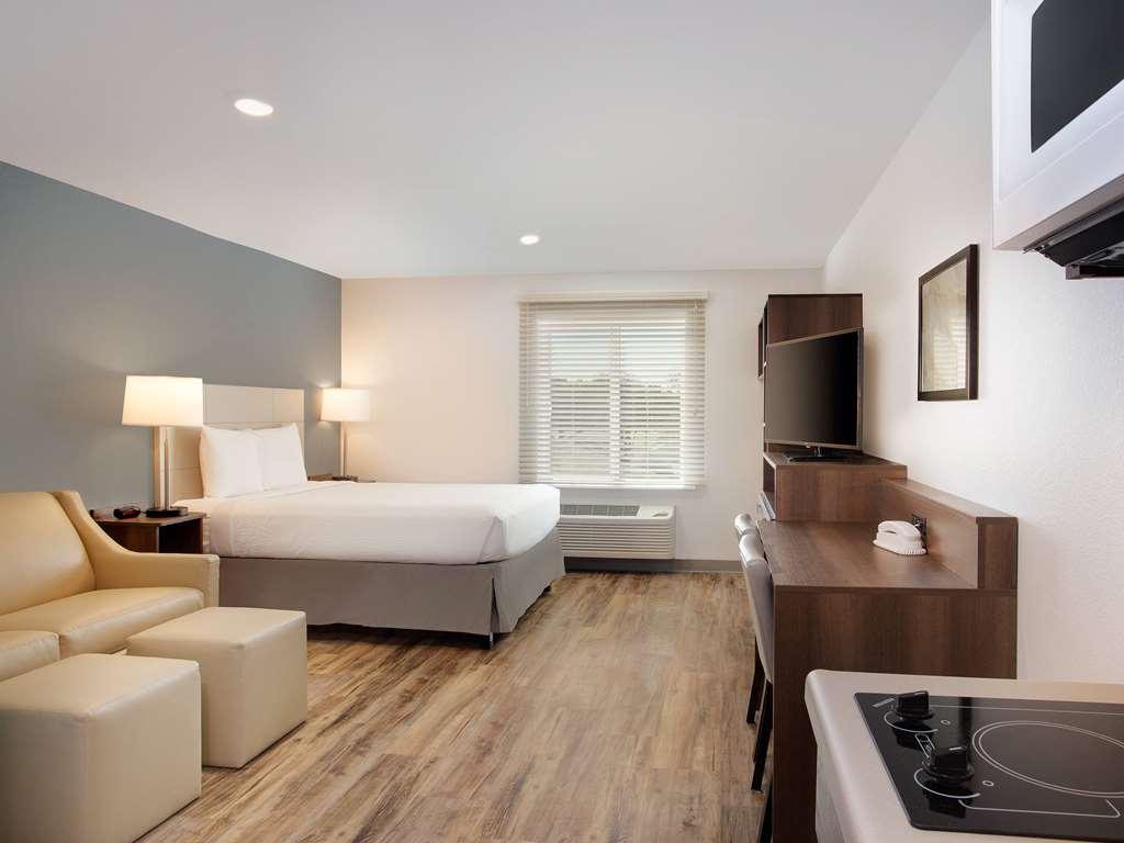 Extended Stay America Suites - Πρόβιντενς Δωμάτιο φωτογραφία