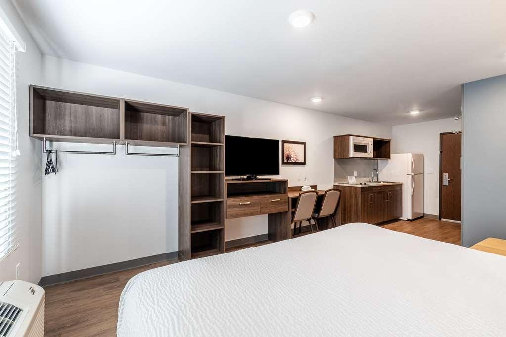 Extended Stay America Suites - Πρόβιντενς Δωμάτιο φωτογραφία