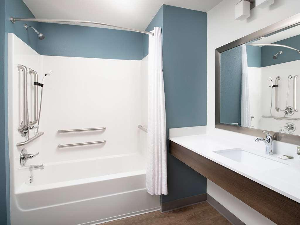 Extended Stay America Suites - Πρόβιντενς Εξωτερικό φωτογραφία