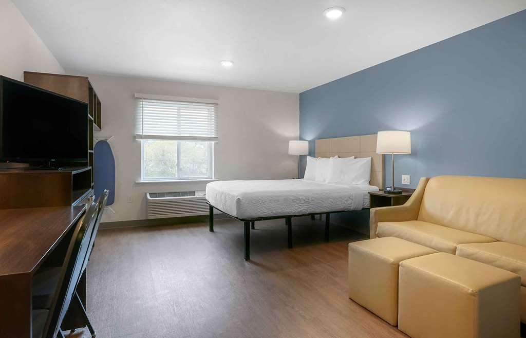 Extended Stay America Suites - Πρόβιντενς Δωμάτιο φωτογραφία