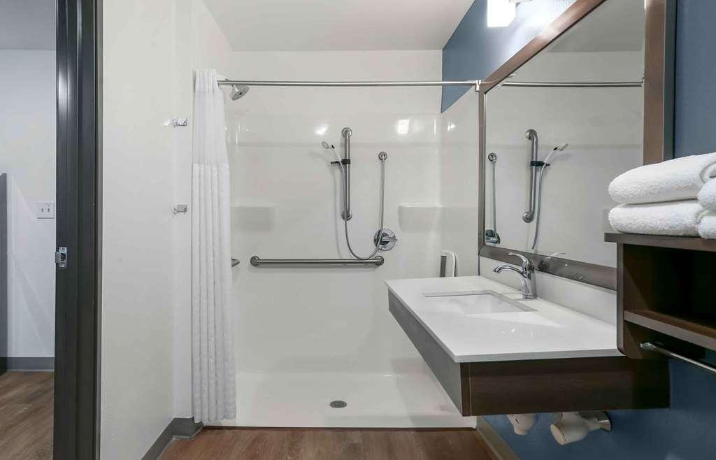 Extended Stay America Suites - Πρόβιντενς Δωμάτιο φωτογραφία