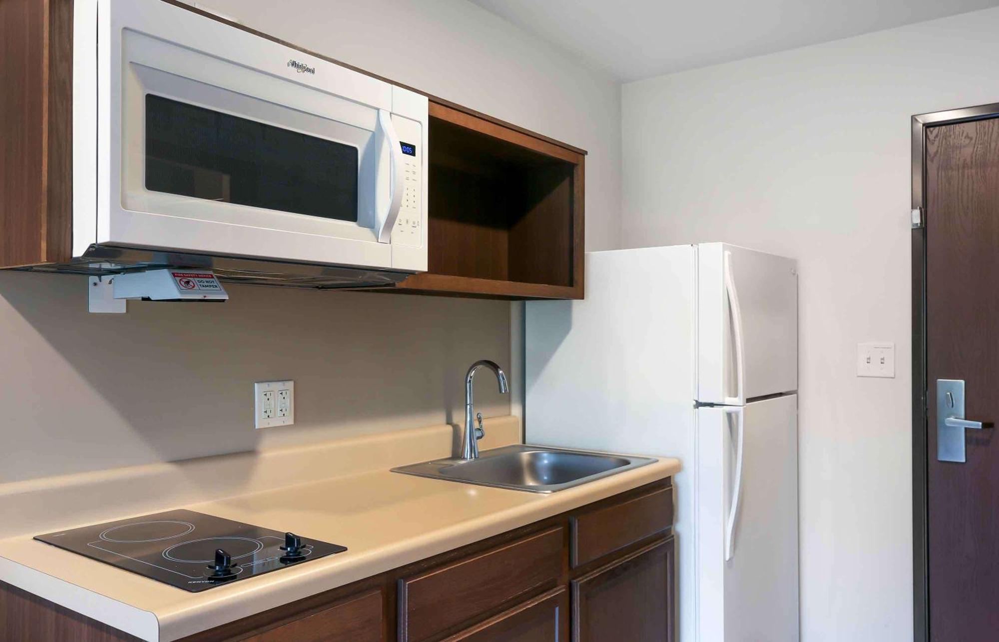 Extended Stay America Suites - Πρόβιντενς Εξωτερικό φωτογραφία