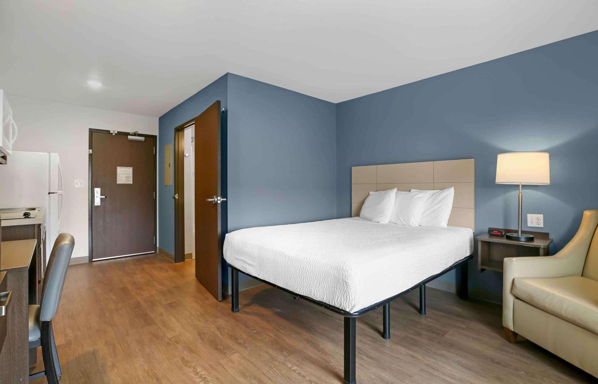 Extended Stay America Suites - Πρόβιντενς Εξωτερικό φωτογραφία
