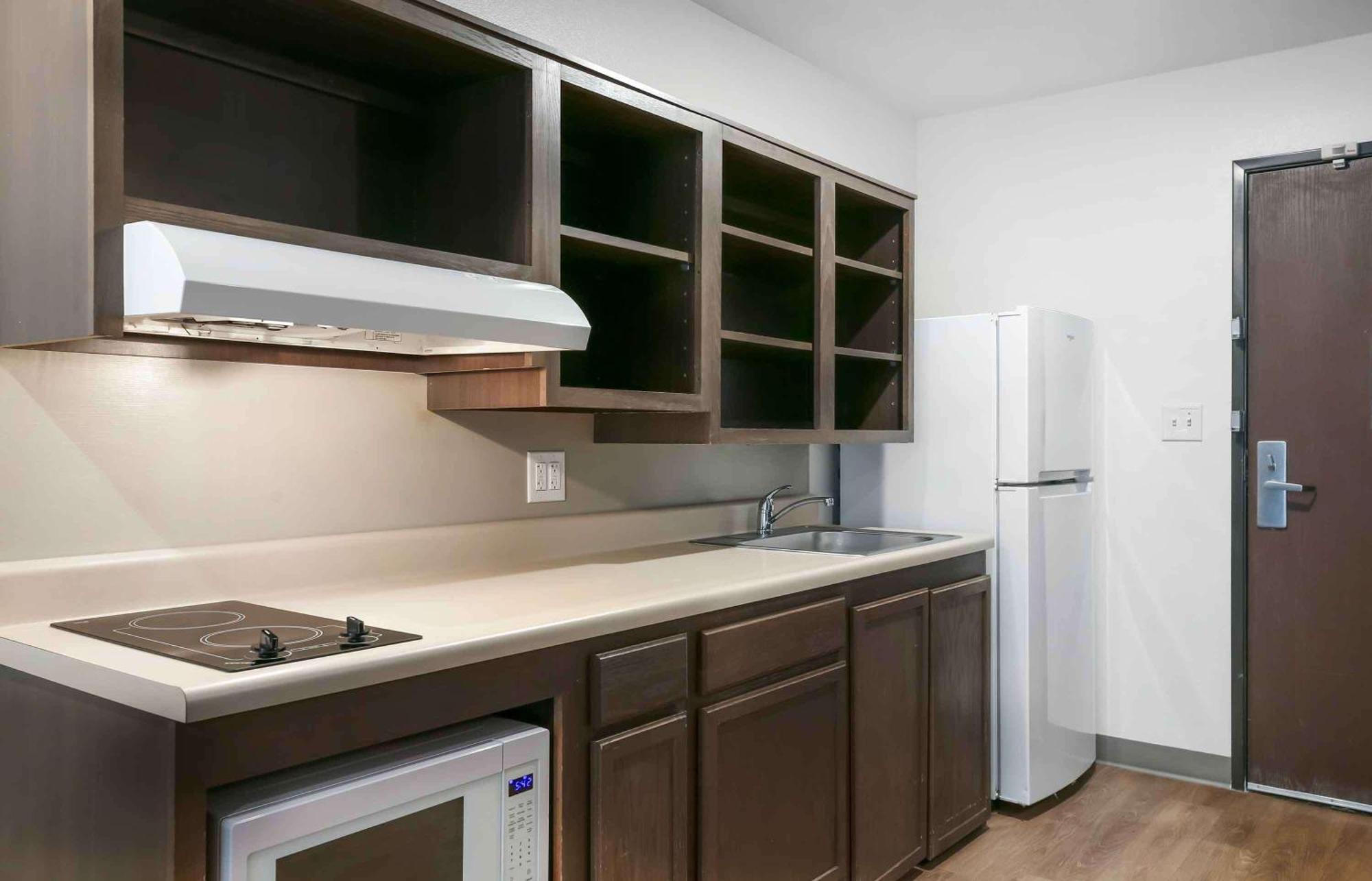 Extended Stay America Suites - Πρόβιντενς Εξωτερικό φωτογραφία