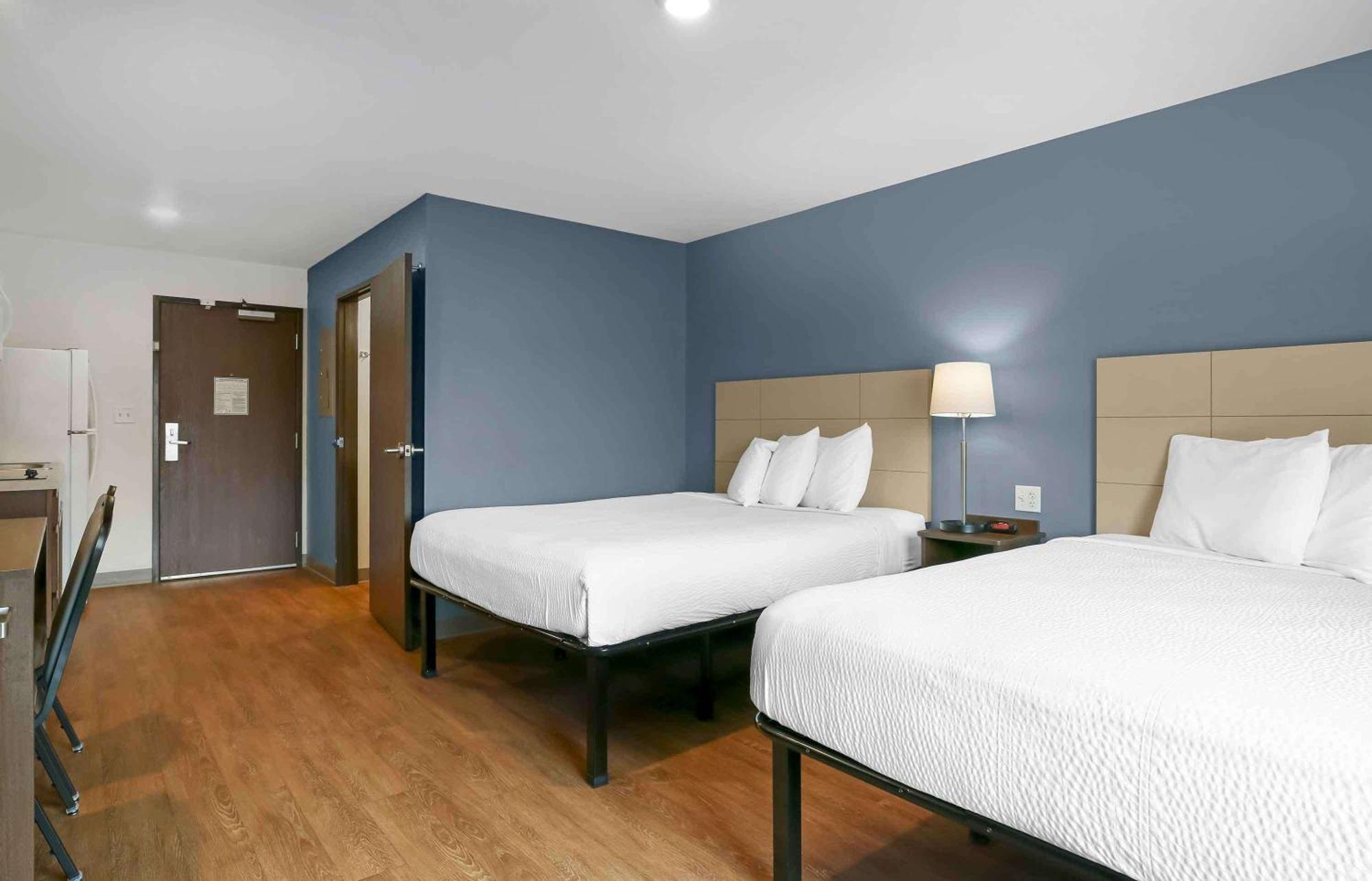Extended Stay America Suites - Πρόβιντενς Εξωτερικό φωτογραφία