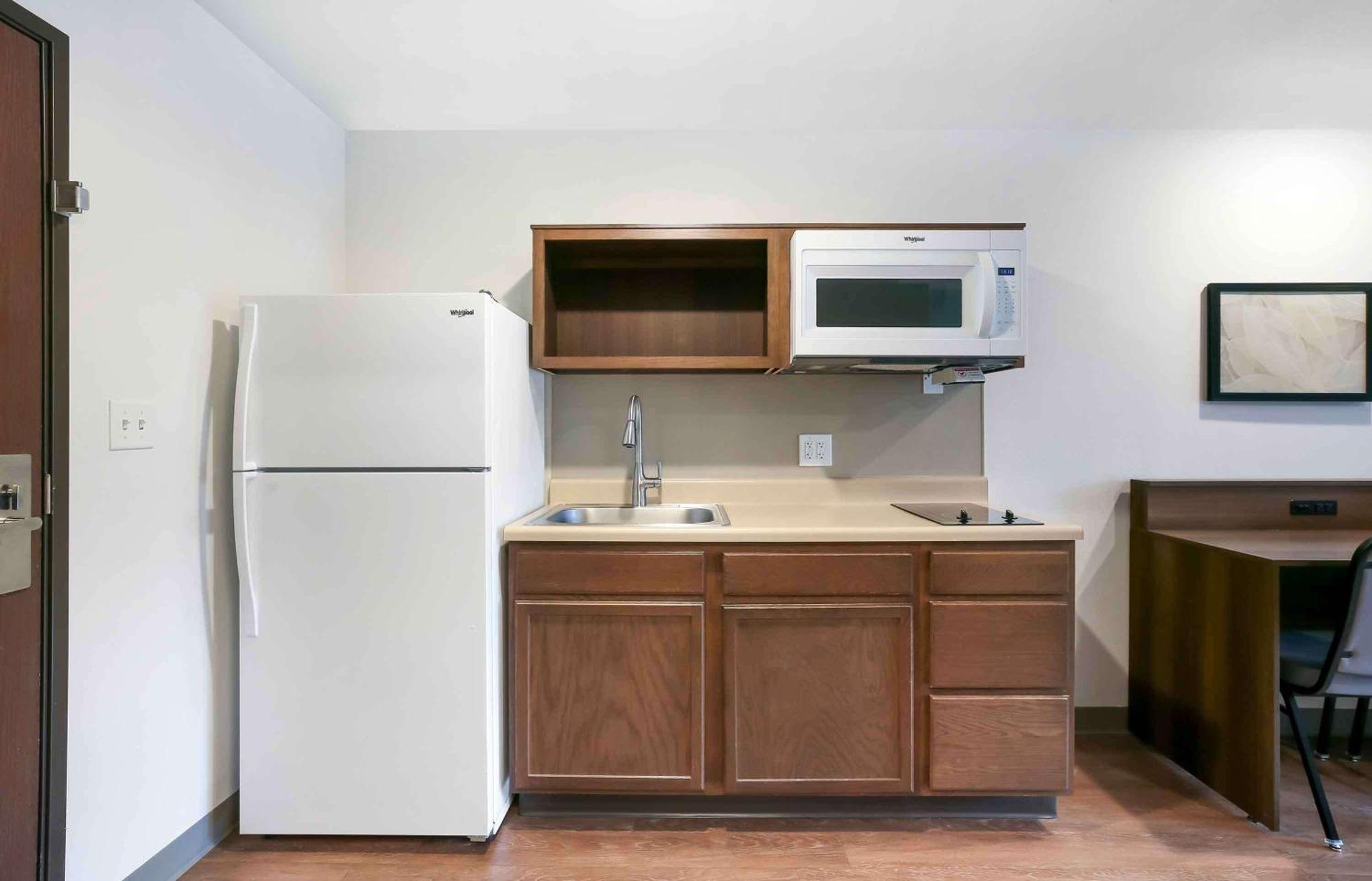 Extended Stay America Suites - Πρόβιντενς Εξωτερικό φωτογραφία